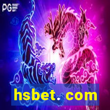 hsbet. com